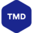TMDHosting logo
