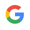 Google Slides logo