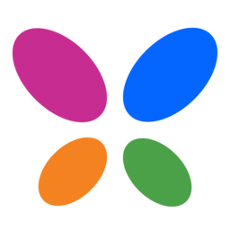Kissflow logo