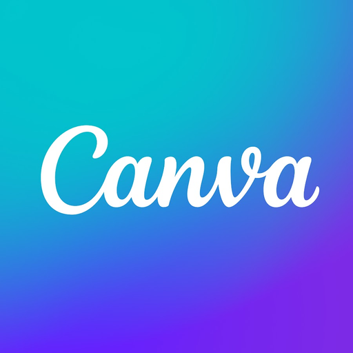 Canva Website Builder logo