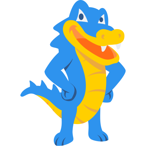 HostGator logo