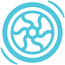 Flywheel Dashboard logo