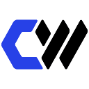 CoreWeave Cloud logo