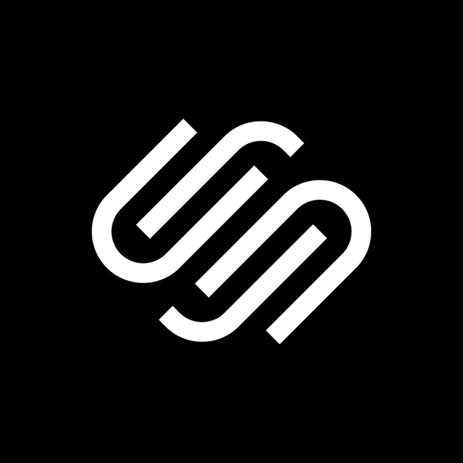 Squarespace logo