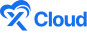 xCloud Hosting logo