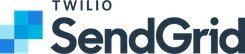SendGrid logo