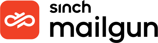 Mailgun logo