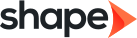 Shape CRM logo