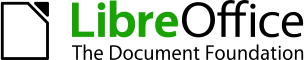 LibreOffice Calc logo