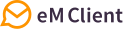 eM Client logo