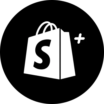 Shopify Plus logo