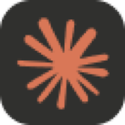 Claude API logo