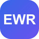 Easy Web Rent logo