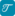 TravelJoy logo