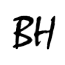 BookingHound logo