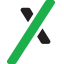 AXUS Travel App logo