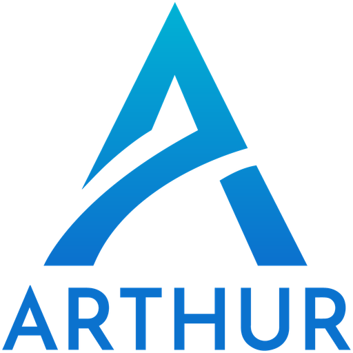 Arthur Online logo