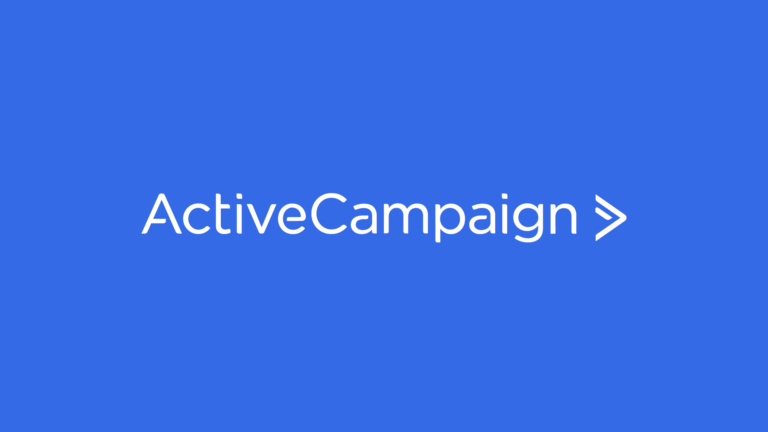Getting started with Active Campaign