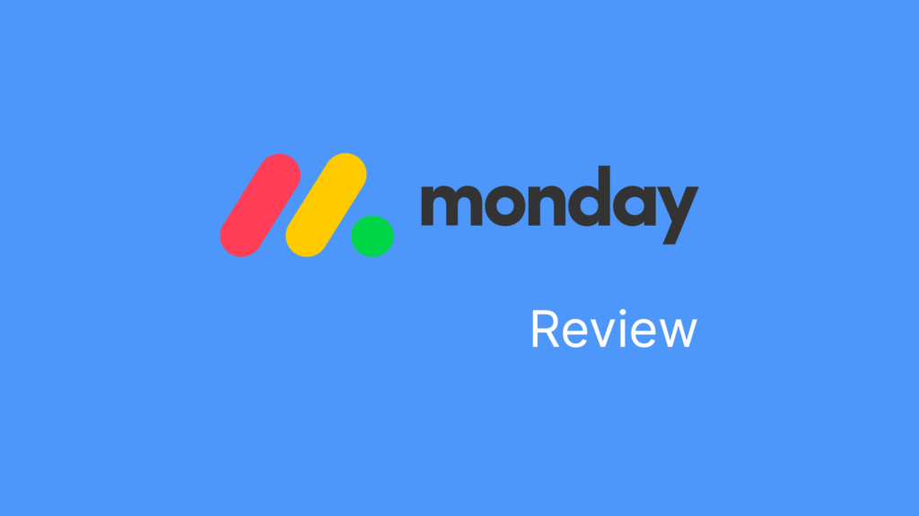 Monday.com review