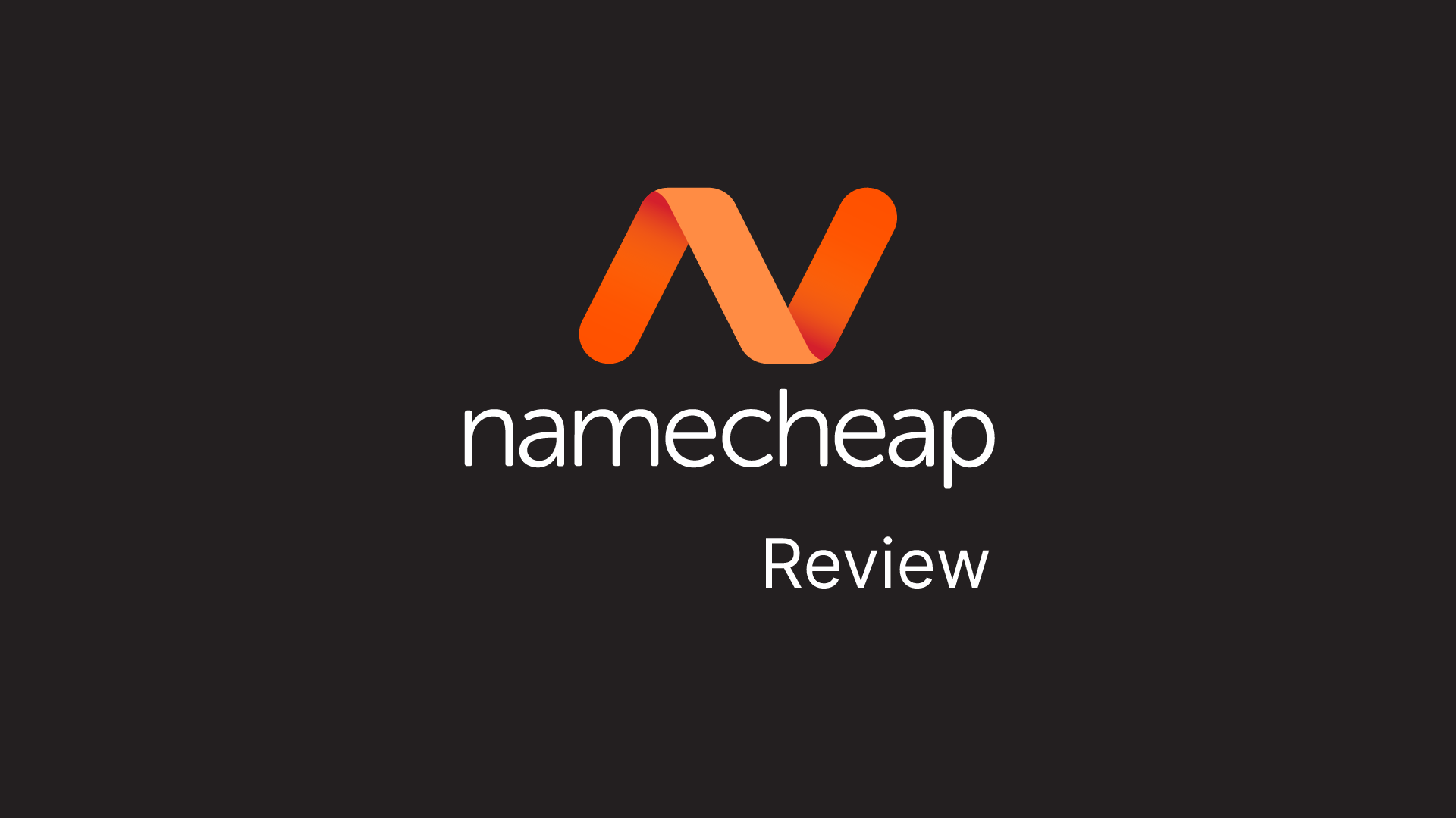 Namecheap review featured image