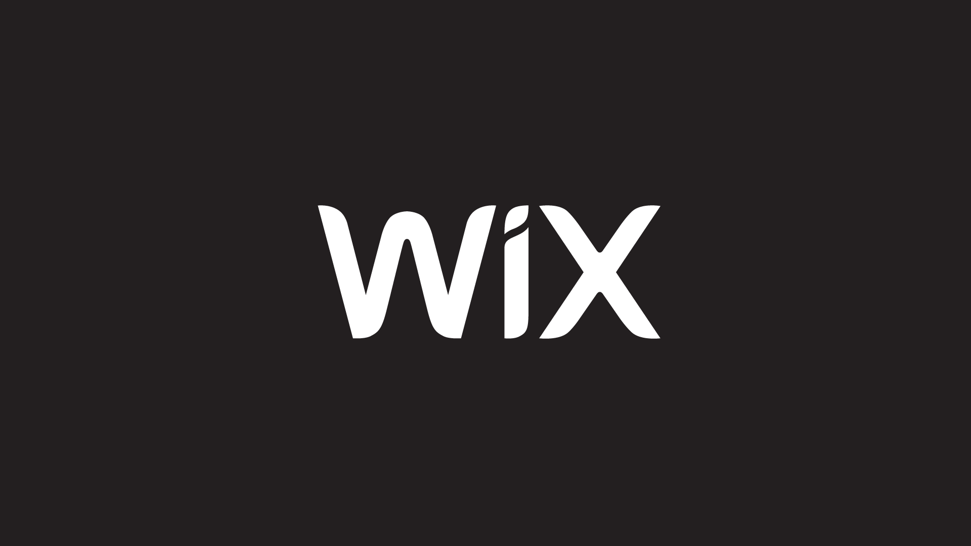 Wix review website builder