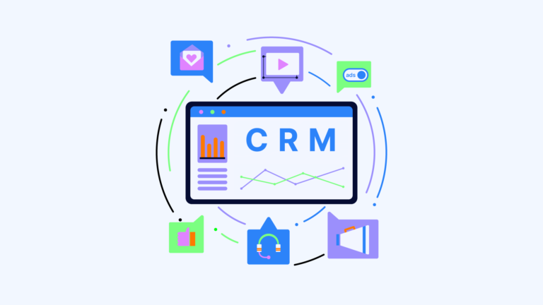 CRM Statistics cover