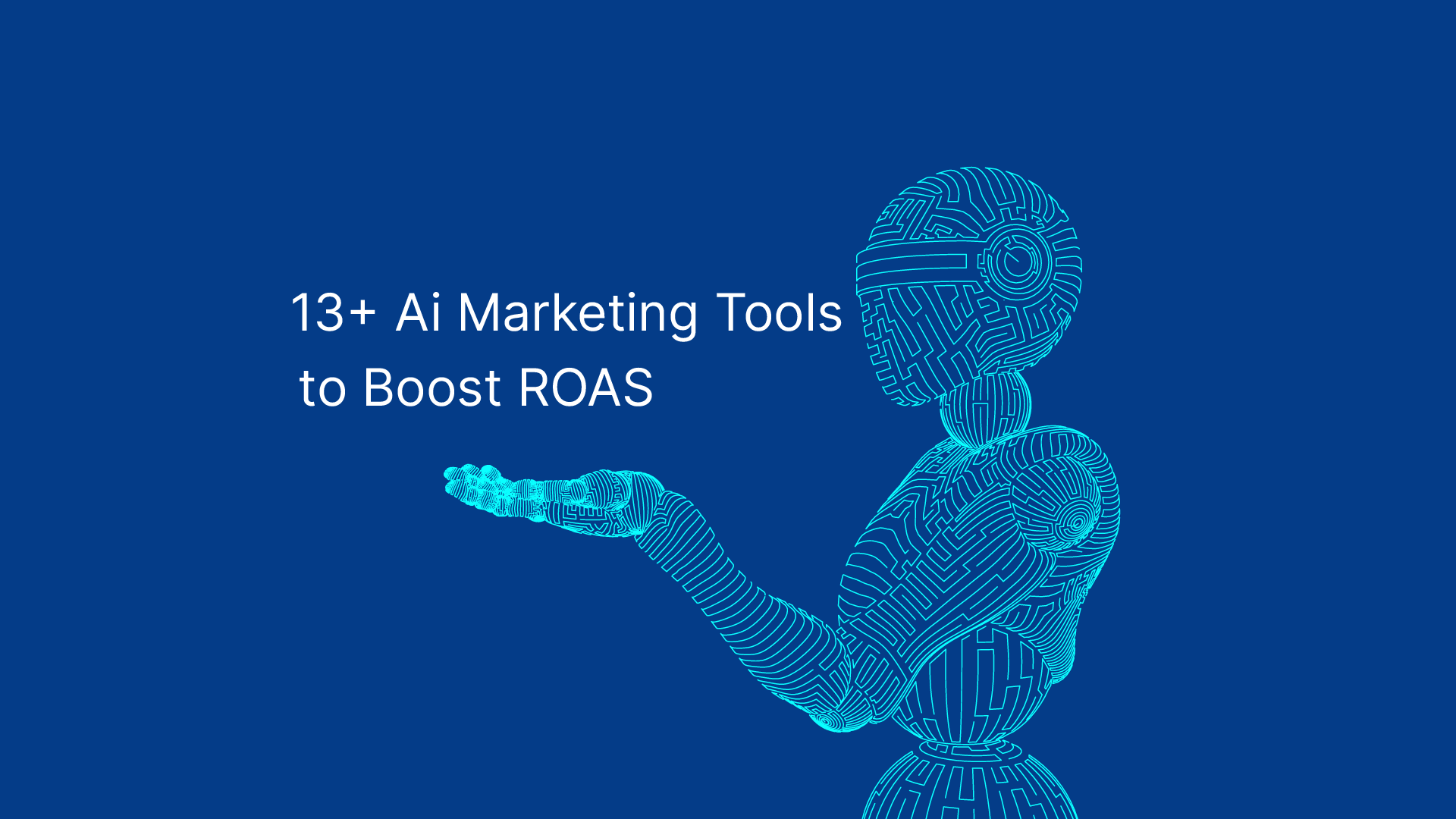 Ai Powered marketing tools