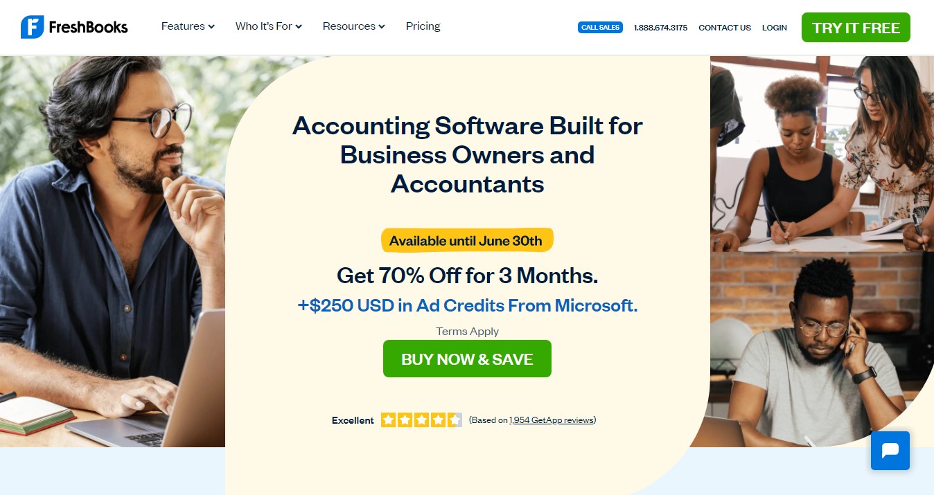 Best Online Accounting Software For Small Business The Best Online Accounting Software for Small Businesses for 2024