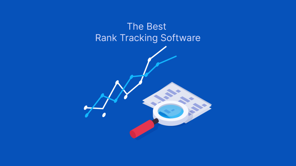 the best rank tracking software