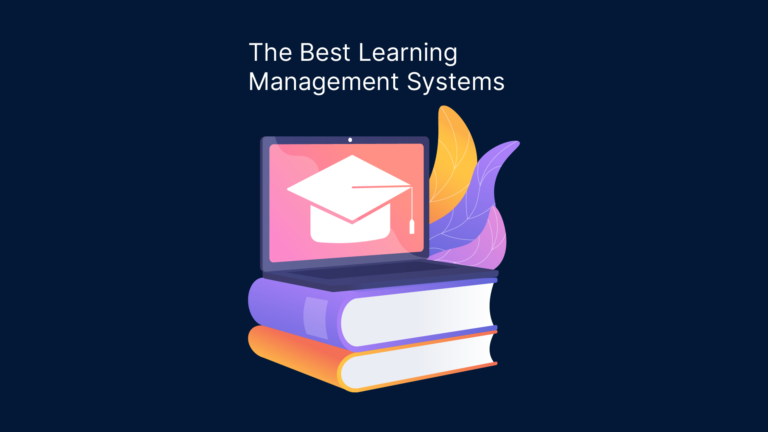 Learning management systems