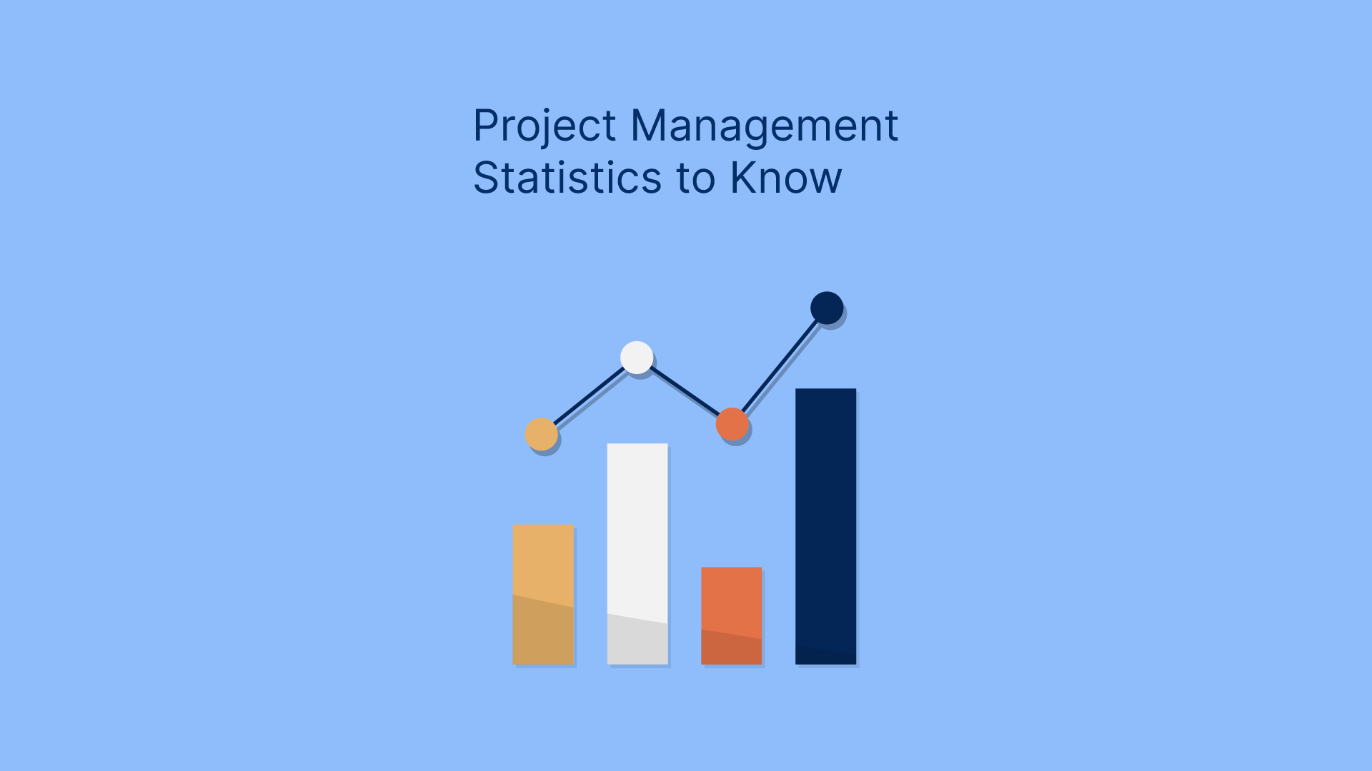 Project Management statistics
