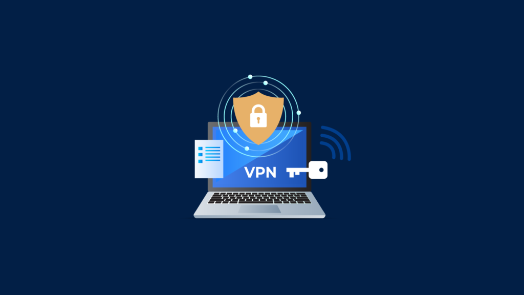 VPN Statistics