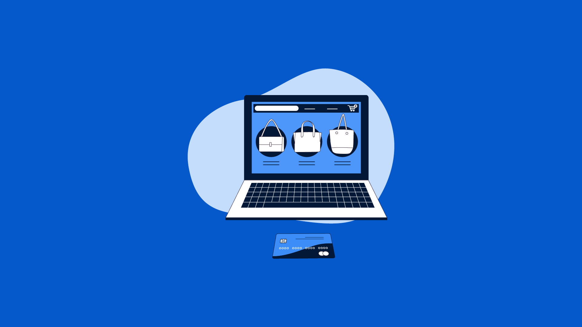 7 Inspiring Examples Of ECommerce Website Design 7 Inspiring Examples Of ECommerce Website Design