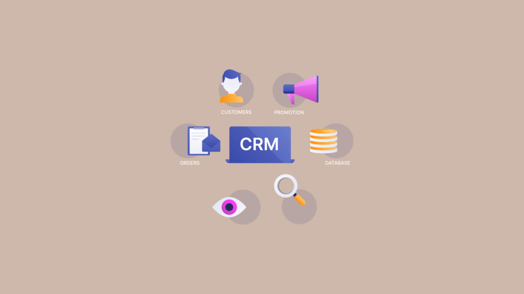 The Best CRM Software for Small businesses