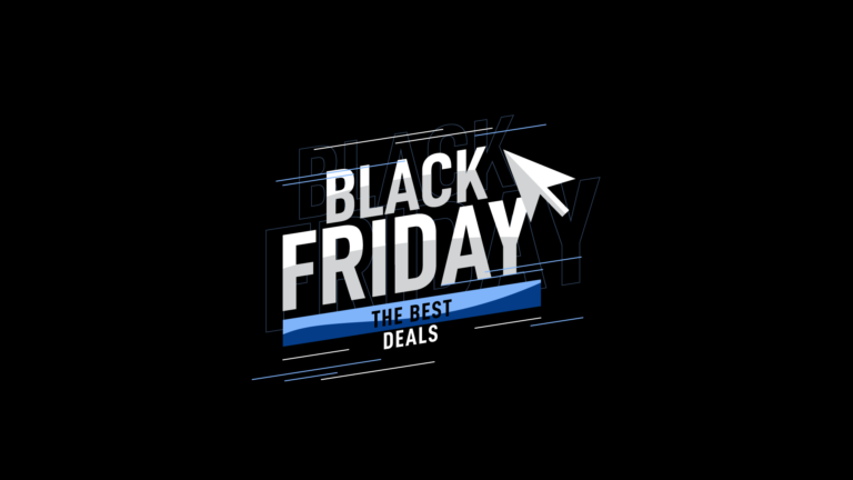 Black Friday and cyber Monday deals