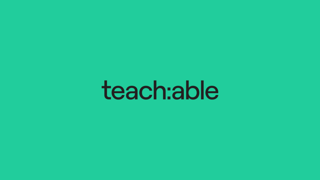 Teachable review