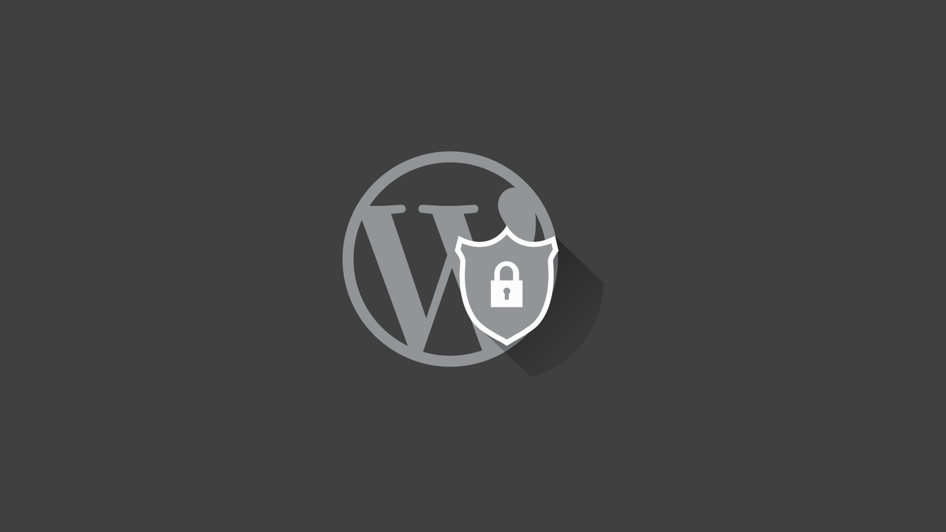 WordPress security