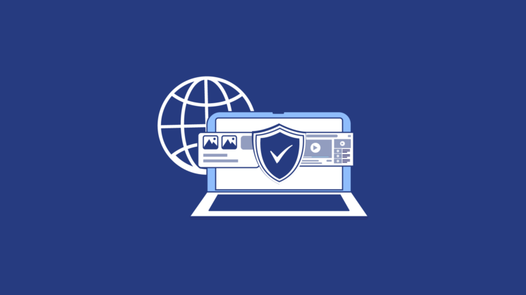 What is Internet Security
