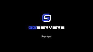 GG servers review featured image