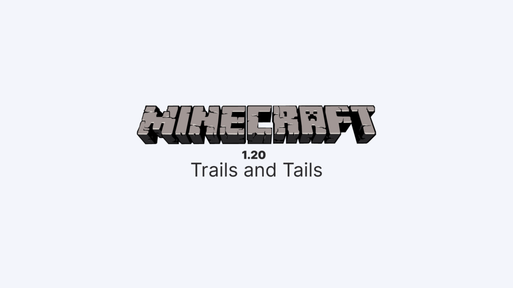 What is minecraft 1.20 - Global Tech Stack What is minecraft 1.20