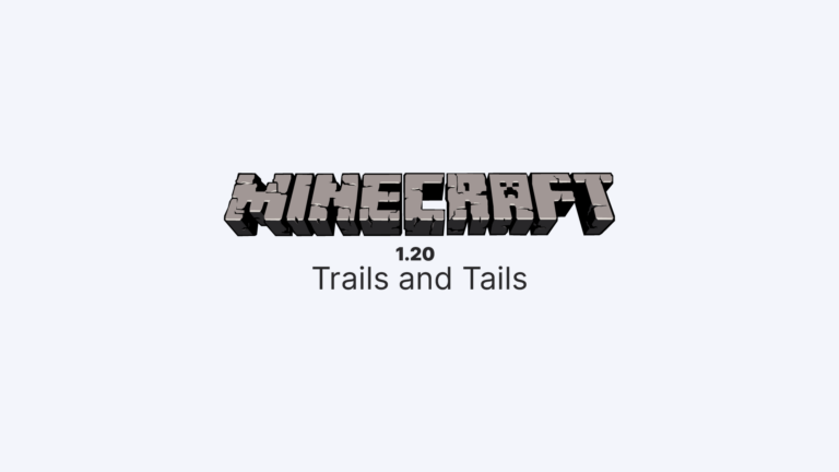 What is minecraft 1.20