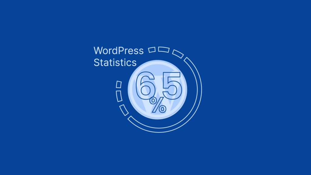 WordPress Statistics you should know