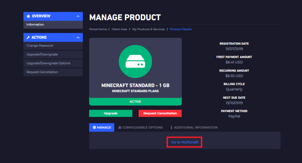 GG Servers Review: Is it The Best Minecraft Hosting Server?