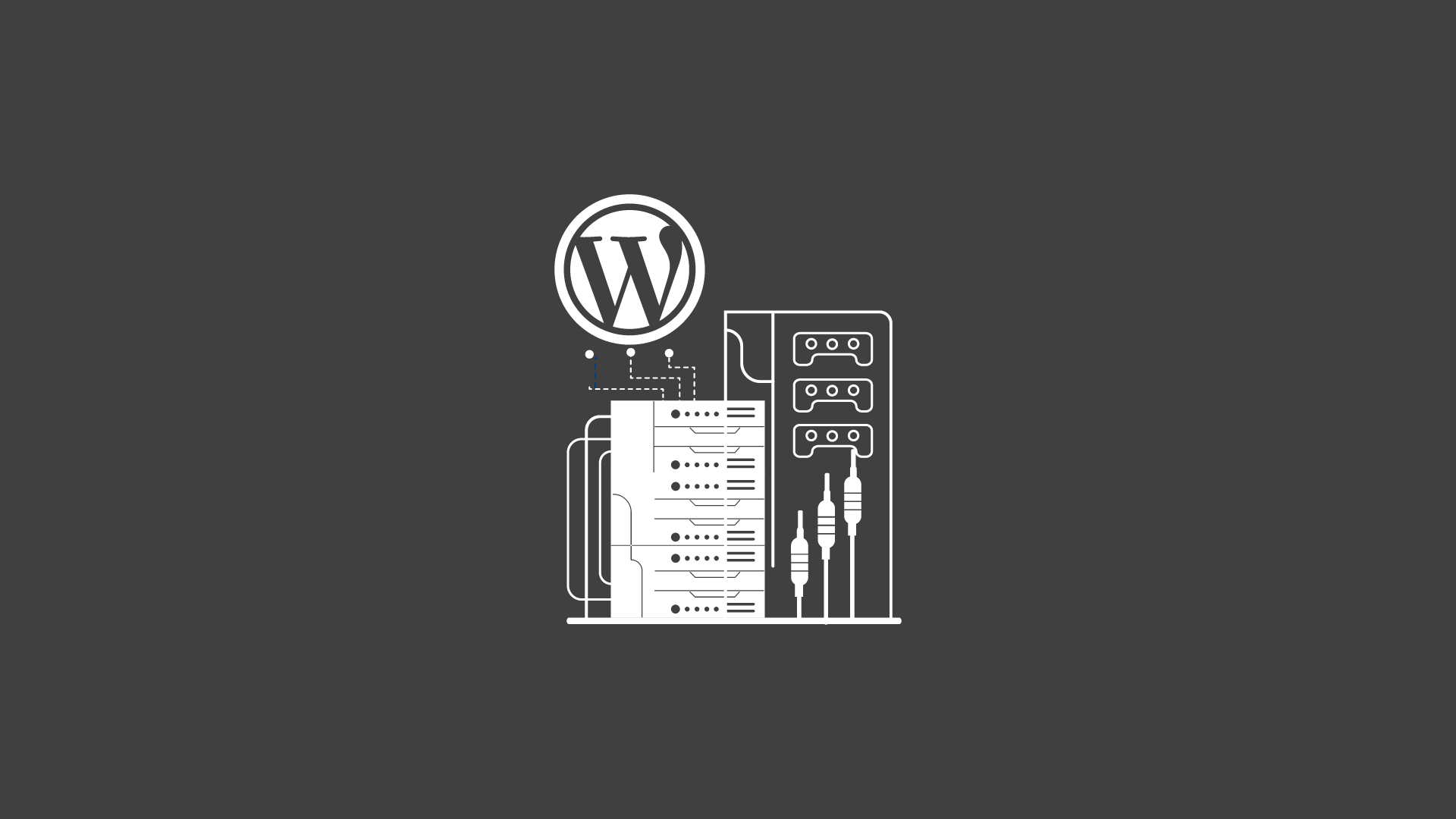 What is Managed WordPress Hosting_Featured Image