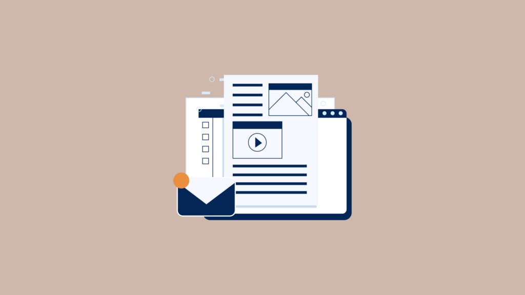 Inspiring examples of email markeitng campaigns - Global Tech Stack Inspiring examples of email marketing campaigns