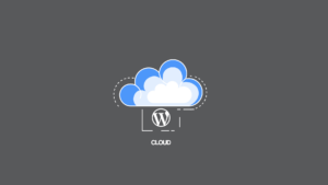 Best wordpress cloud hosting