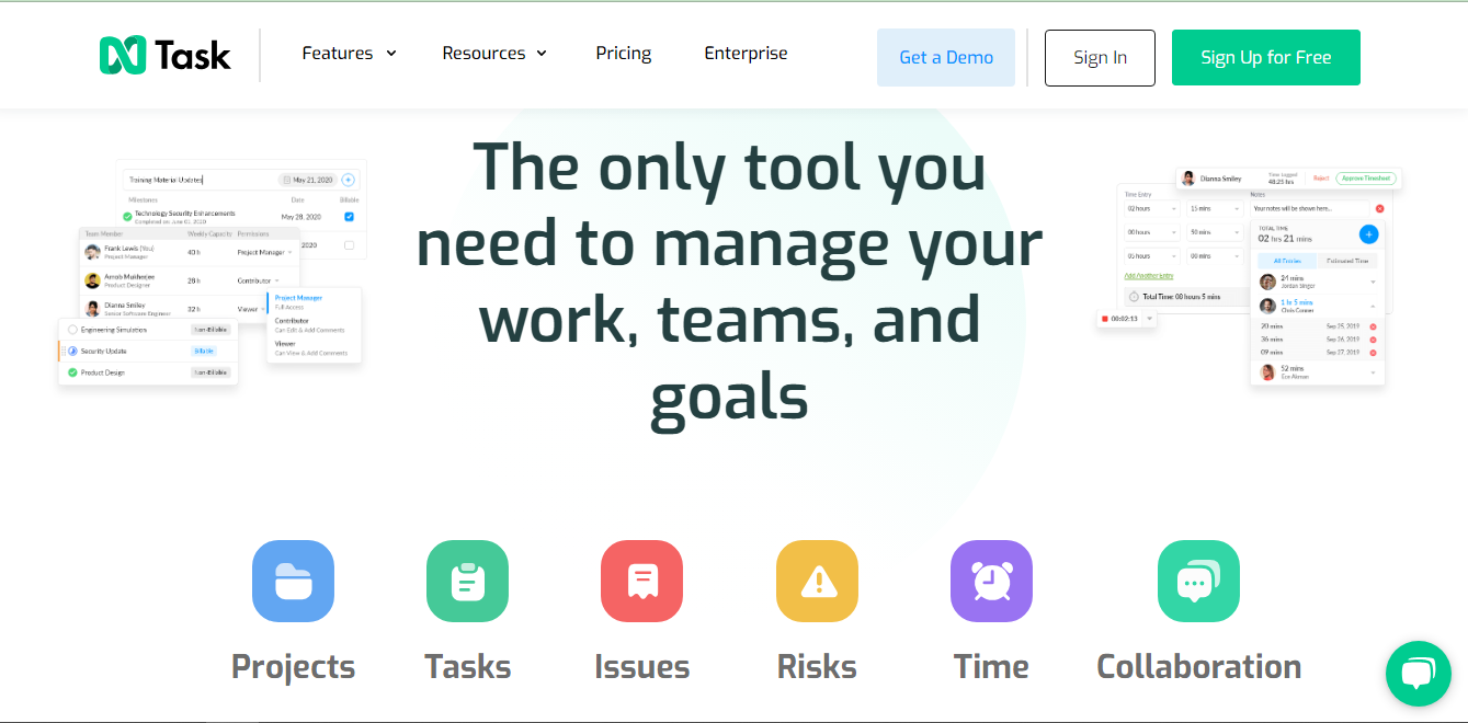 Ntask project management tool black friday deal