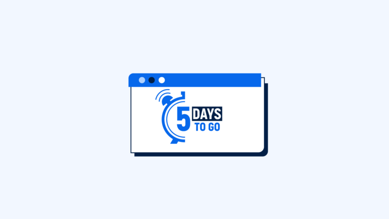 How to Add a Countdown timer to your site