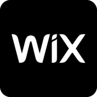 wix logo icon