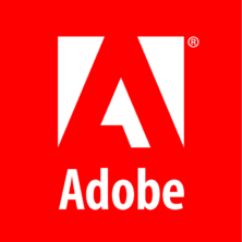 adobe logo